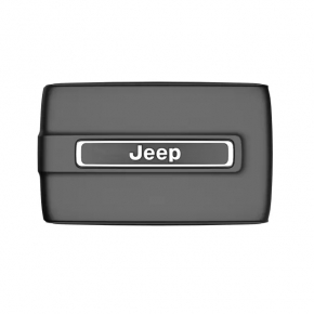 Ключ Jeep Grand Cherokee WL 21-23 5 кнопок