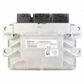 Блок ECU компьютер двигателя Ford C-max MK2 13-18