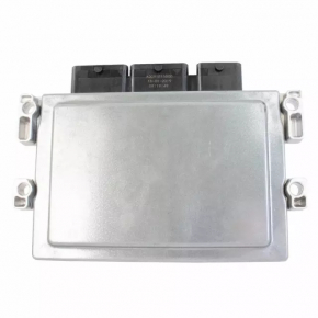 Блок ECU компьютер двигателя Ford C-max MK2 13-18