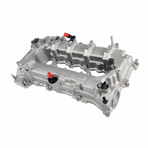 Крышка клапанная Chevrolet Volt 16- 1.5 без штуцера сапуна