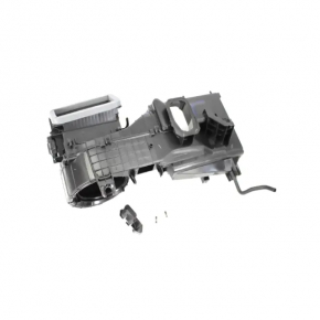 Корпус печки голый Jeep Compass 11-16