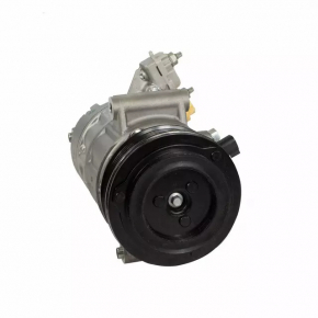 Компрессор кондиционера Ford Ecosport 18-21 1.0Т