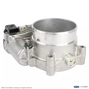 Дроссельная заслонка Ford Mustang mk6 15-17 5.0