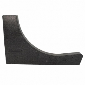 Capac portbagaj dreapta Ford Escape MK3 13- margini joase