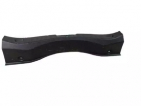 Накладка проема багажника Ford Fusion mk5 13-16 черн