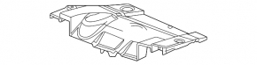 Воздуховод на воздухоприемник Honda Civic XI FE/FL 22-26 2.0