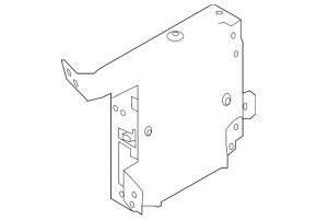 Bluelink Module Hyundai Santa Fe 13-16