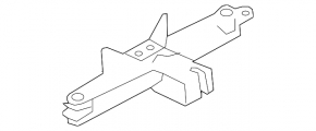 Домкрат Subaru Outback 15-19