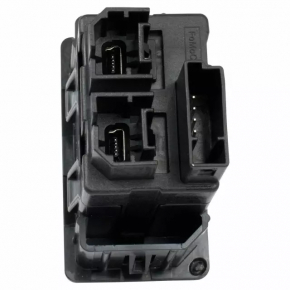 USB Hub Lincoln Nautilus 19-21