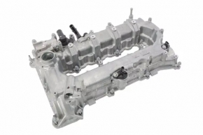 Крышка клапанная Chevrolet Equinox 18-22 LYX