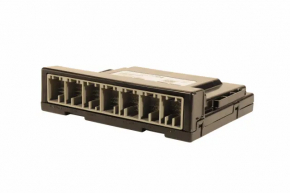 Body Control Module Cadillac CTS 14-16