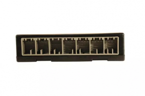 Body Control Module Cadillac CTS 14-16
