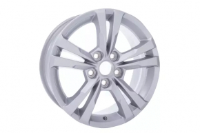 Диск колесный R17 Chevrolet Equinox 10-17