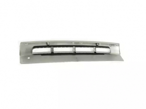 Capacul de protecție al bara față inferioară Fiat 500L 14-17 Trekking