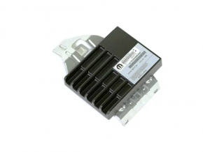Sound AMP Amplifier Jeep Grand Cherokee 14-22