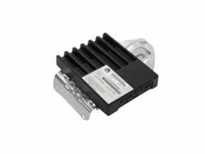 Sound AMP Amplifier Jeep Grand Cherokee 14-22