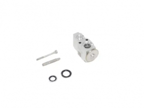 Клапан печки кондиционера Jeep Grand Cherokee WL 21-26 long
