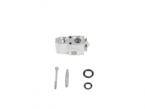 Клапан печки кондиционера Jeep Grand Cherokee WL 21-26 long