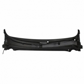 Решетка дворников пластик Lincoln MKZ 13-20 тип 2