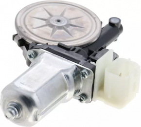 Мотор стеклоподъемника передний левый Nissan Murano z52 15-24