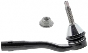 Рулевой наконечник левый Mercedes W167 GLE 350 450 20-26