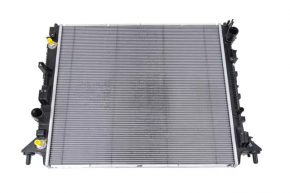 Radiator de răcire apă Chevrolet Camaro 16- 6.2