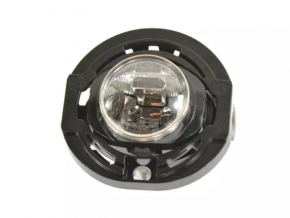 Противотуманная фара птф левая Jeep Grand Cherokee WK2 11-22 LED