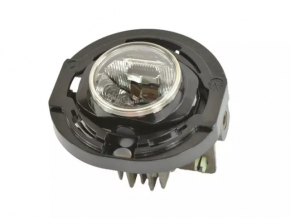 Противотуманная фара птф левая Jeep Grand Cherokee WK2 11-22 LED