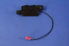 Antenna-Remote Start And Keyless Jeep Renegade 15-22