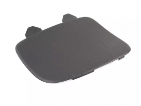 Dop ornament portbagaj dreapta pentru Jeep Cherokee KL 19-22 negru