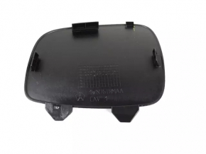 Dop ornament portbagaj dreapta pentru Jeep Cherokee KL 19-22 negru