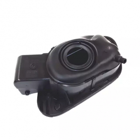 Лючок бензобака с корпусом VW Golf 15-15