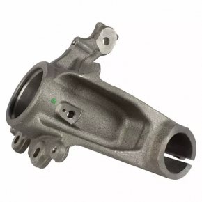 Цапфа со ступицей передняя правая Ford Focus mk3 11-18