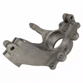 Цапфа со ступицей передняя правая Ford Focus mk3 11-18