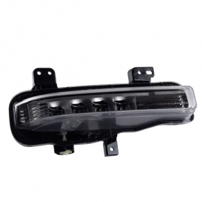 Противотуманная фара птф правая Ford Explorer 20-24 LED