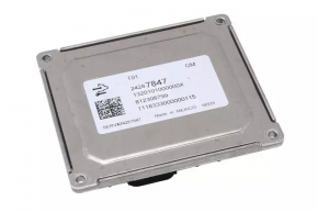 Transmission Control Module Chevrolet Malibu 19-25