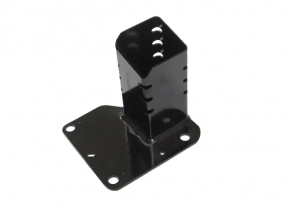 Bara de protecție stânga Jeep Cherokee KL 14-18