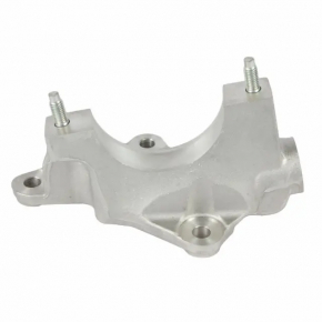 Кронштейн полуоси передний правый Ford Fusion mk5 13-20