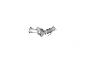Катализатор Ford Fusion mk5 13-19 1.5T 1.6T