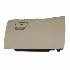 Cutie de mănuși, torpedou Ford Fusion mk5 17-20 bej