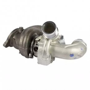 Турбина Ford Fusion mk5 17-20 2.0T