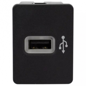 USB Hub Lincoln MKZ 17-20
