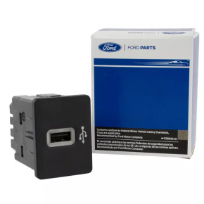 USB Hub Lincoln MKZ 17-20