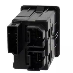 USB Hub Lincoln MKZ 17-20