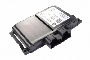 Remote Locking Theft Deterrent Module Cadillac ATS 13-