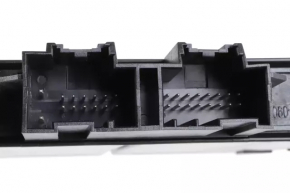 Remote Locking Theft Deterrent Module Cadillac ATS 13-