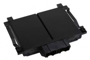 Remote Locking Theft Deterrent Module Cadillac ATS 13-
