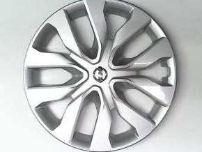 Колпак колесный R17 Nissan Rogue 14-20