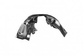 Подкрылок передний правый Jeep Cherokee KL 19-23