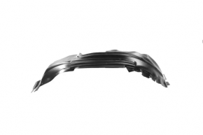 Подкрылок передний правый Jeep Cherokee KL 19-23